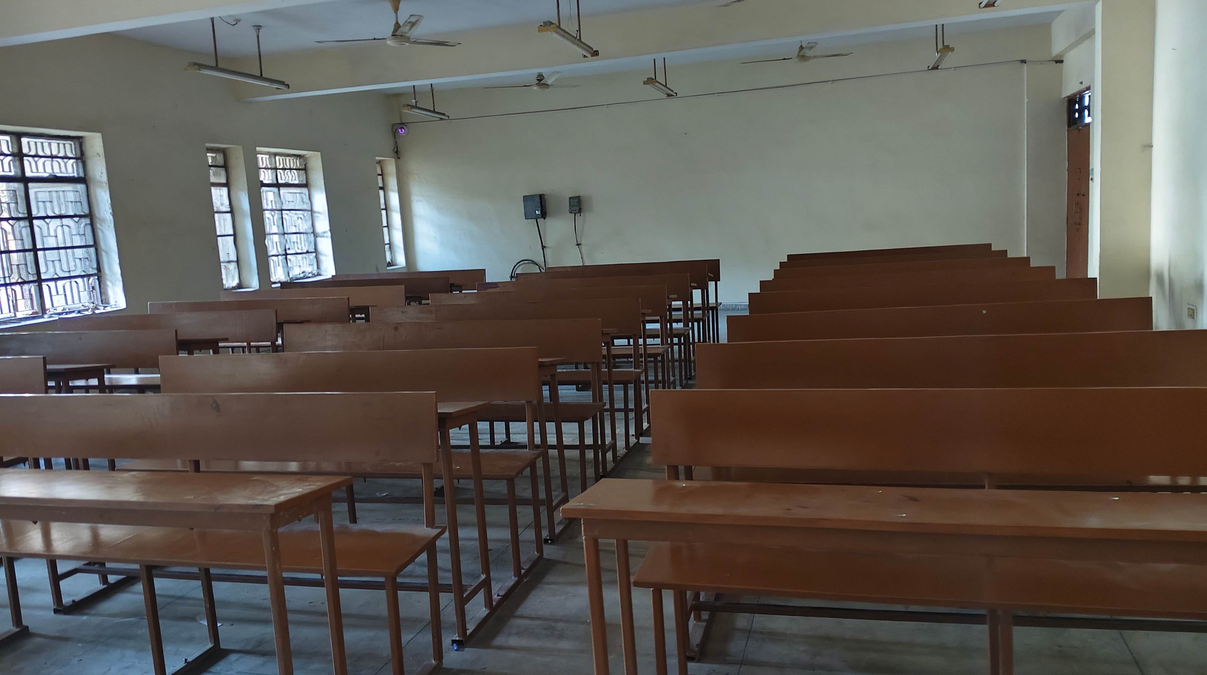 IET Lucknow Academic  Building photo 18